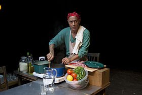 Salim Dau